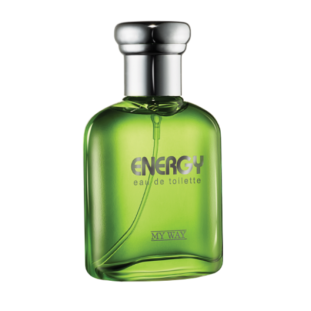 Energy Eau de toilette