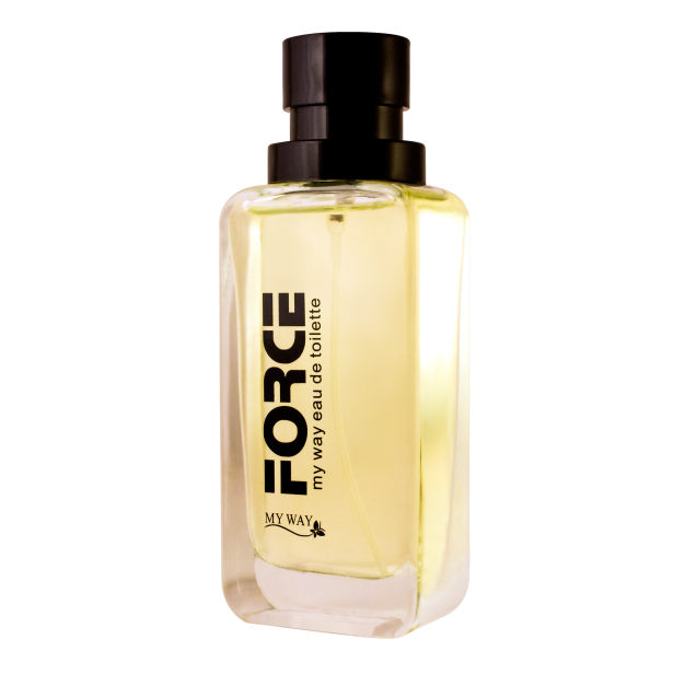 Force 55ml  Eau de toilette