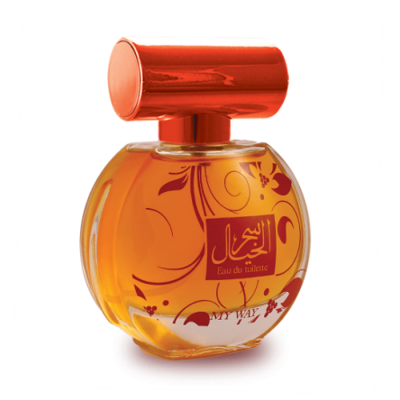 magic of imagination Eau de toilette