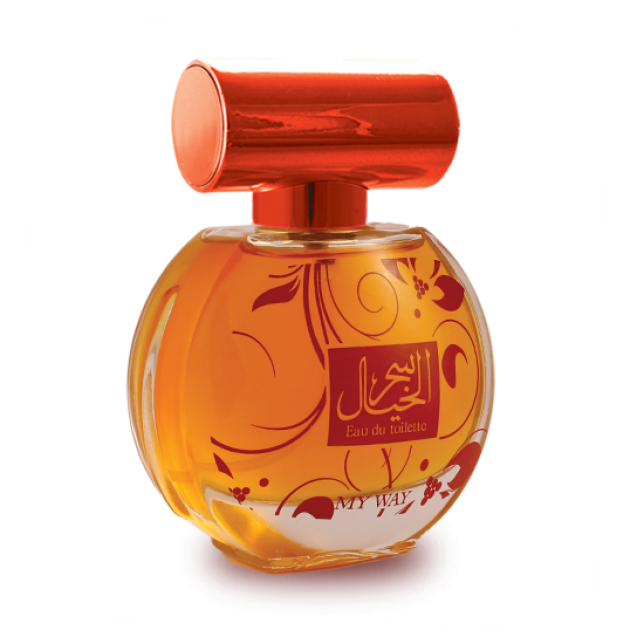 magic of imagination Eau de toilette