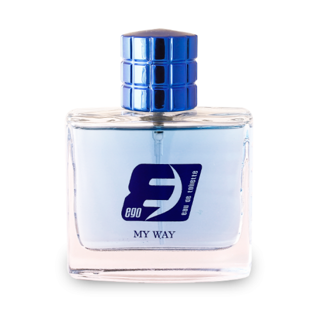 Ego Eau de toilette