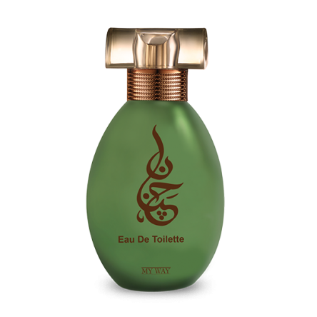 Jinan Eau de toilette