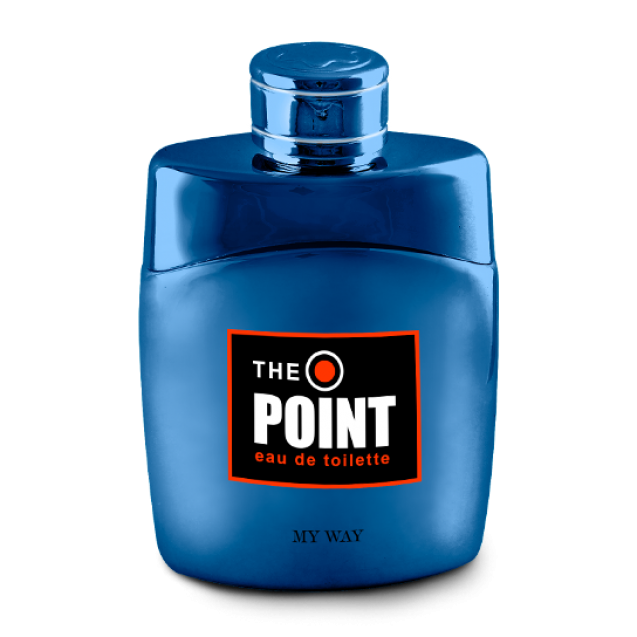point Eau de toilette