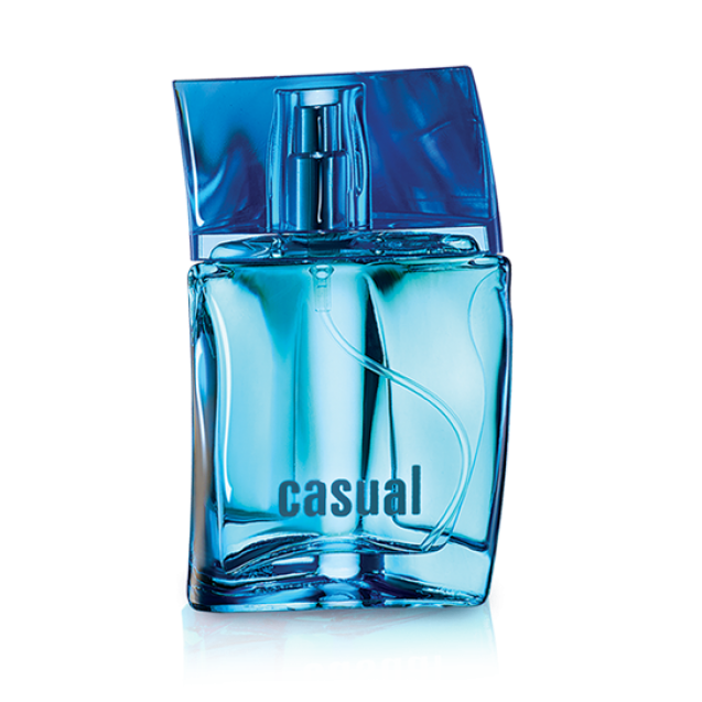 Casual Eau de toilette