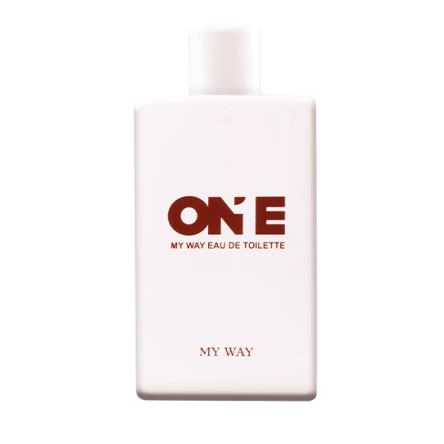 One Eau de toilette