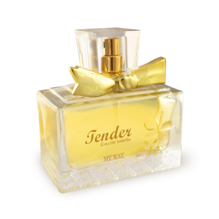 Tender - Women Eau de toilette