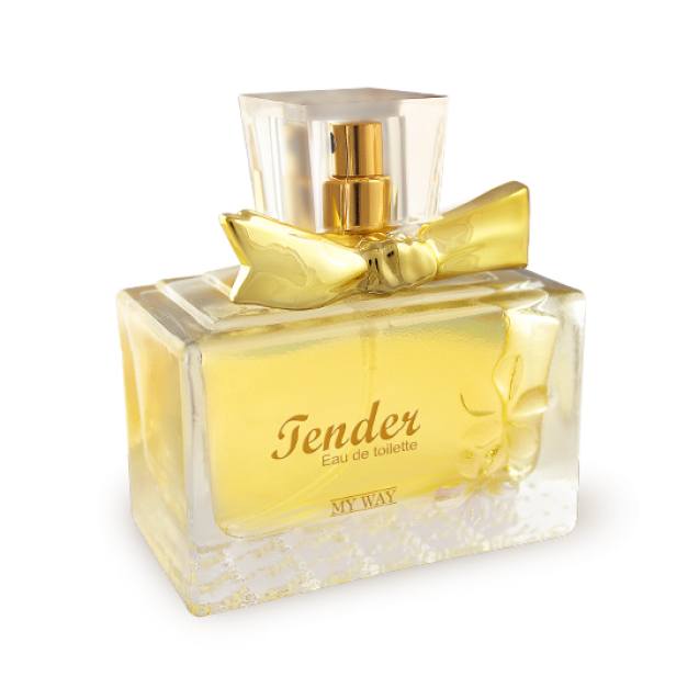 Tender - Women Eau de toilette