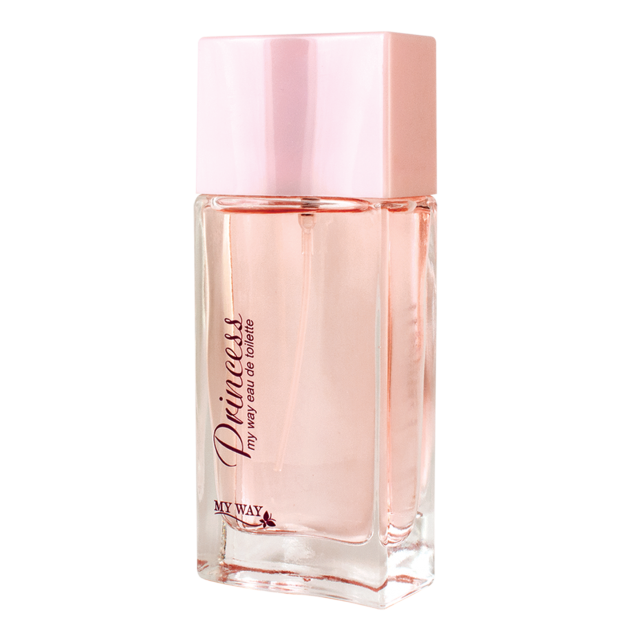 Princess 50 ml Eau de toilette