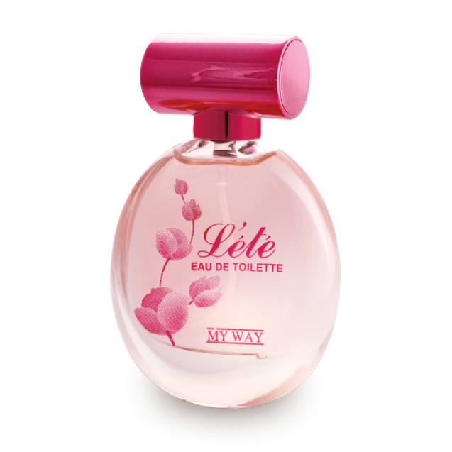 LETTE - Women Eau de toilette