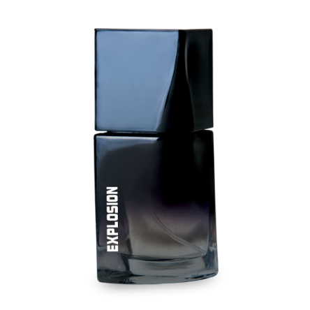 Explosion Eau de toilette