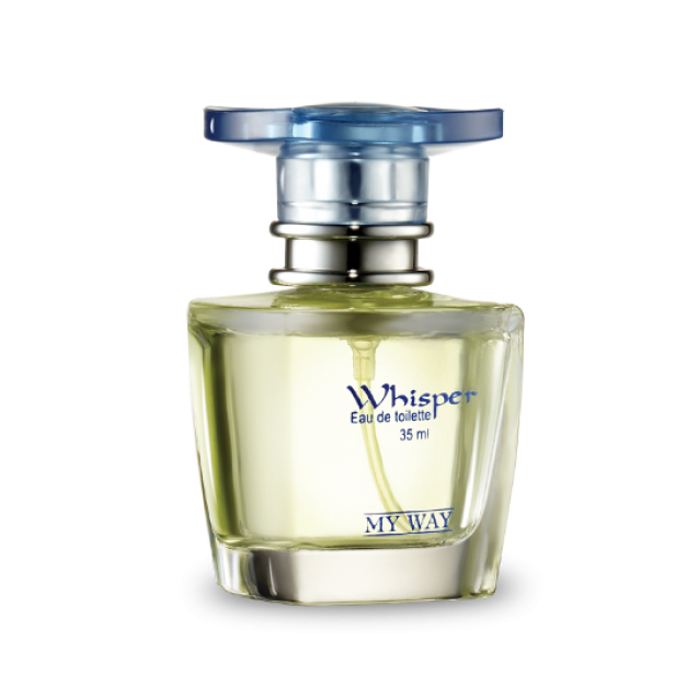 Whisper 35ml Eau de toilette