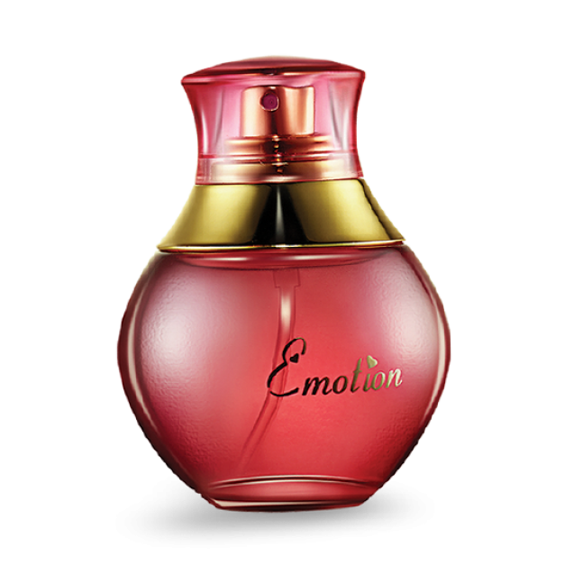 EMOTION - Women Eau de toilette