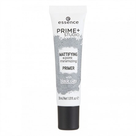 Prime Studio Mattifying and Pore Primer
