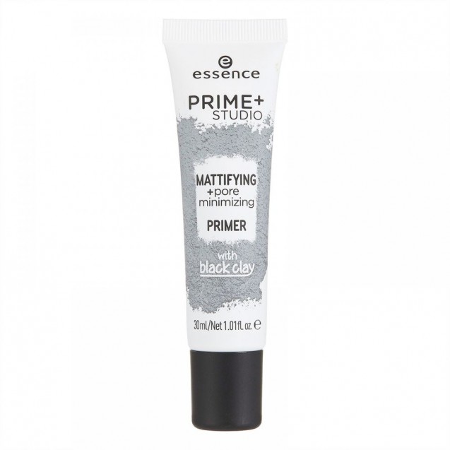 Prime Studio Mattifying and Pore Primer
