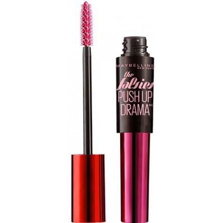 Push Up Drama Mascara