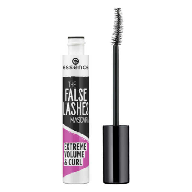 Essence The False Lashes Mascara Extreme Volume & Curl