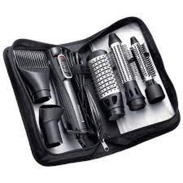 Remington  Amaze Smooth and Volume Air Styler