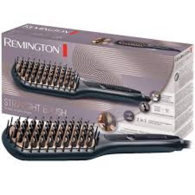 Remington Straight Brush