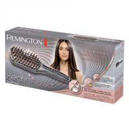 Remington  KERATIN PROTECT STRAIGHT BRUSH 