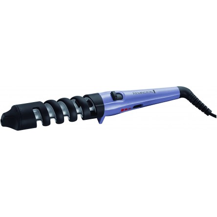Remington CI63E1 Dual Curl Tong 