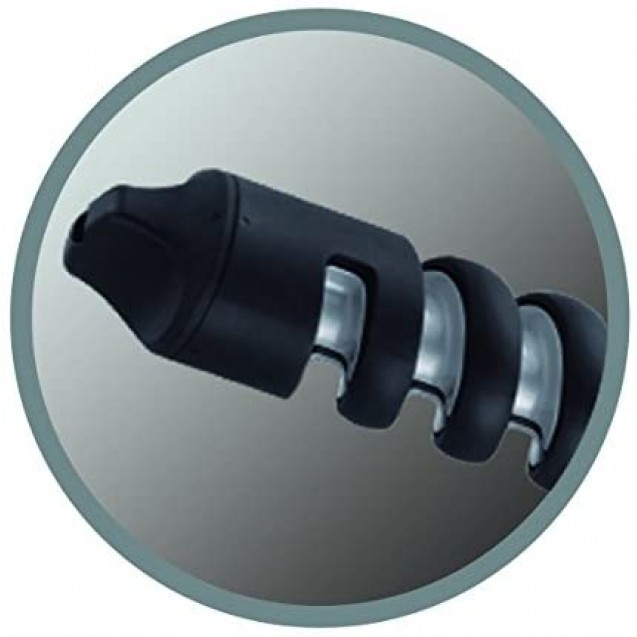 Remington CI63E1 Dual Curl Tong 