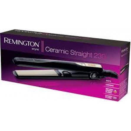 Remington Hair Straightener 