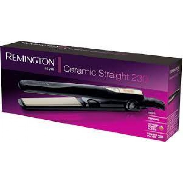 Remington Hair Straightener Remington Hair Straightener