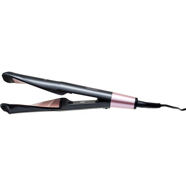 Remington Curl and Straight Confiden, S6606 