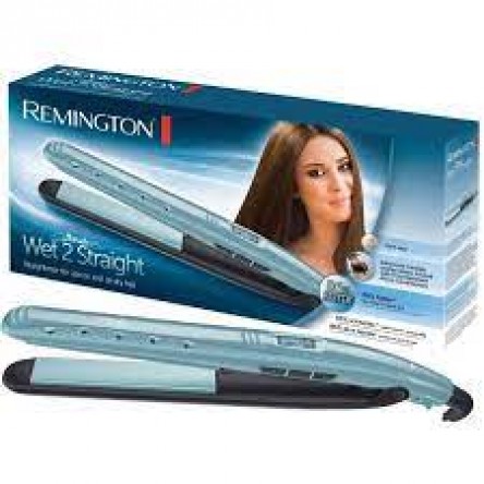 Remington  Straight Ceramic Straightener 
