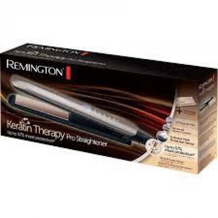 Remington S8590 Keratin Therapy Professional Straightener 