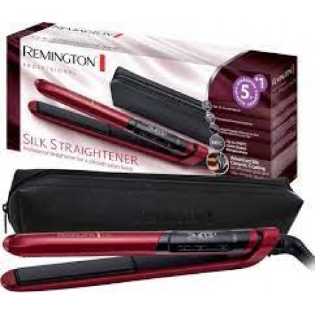 Remington S9600 Silk Straightener 