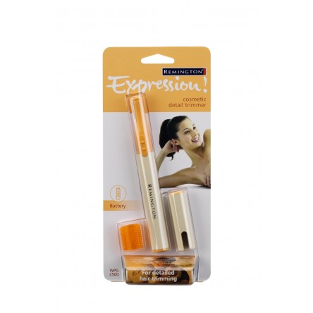 Remington WPG2500 Female Beauty Trimmer 