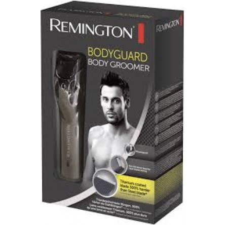 Remington BHT2000A Bodyguard Body Hair Trimmer