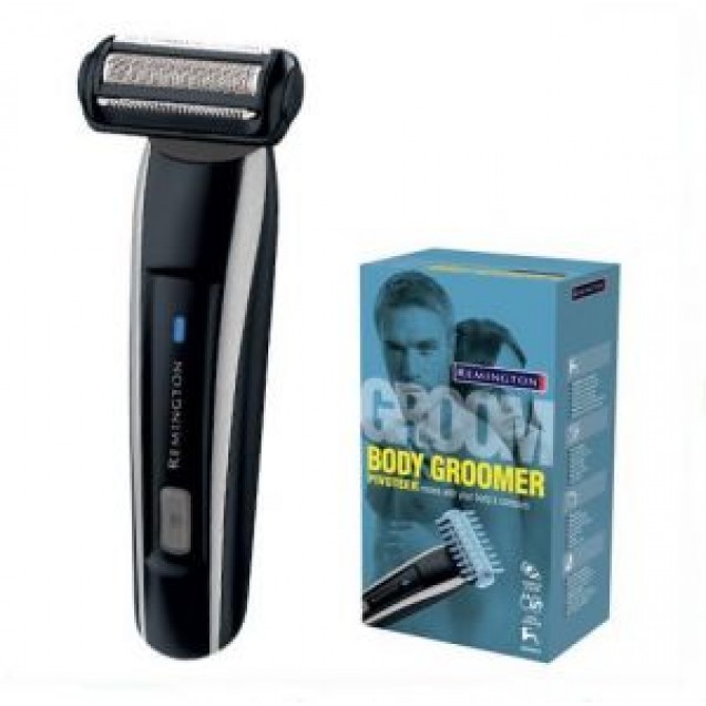 Remington All Access Men's Bodygroomer