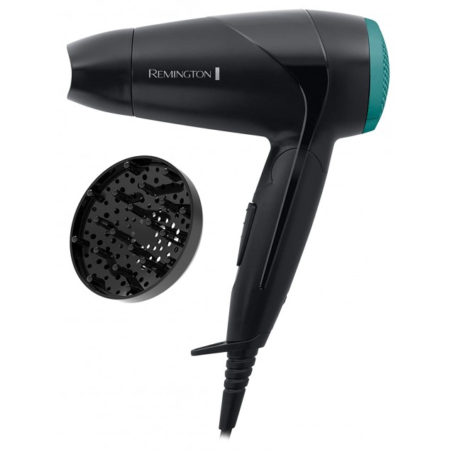 Remington Folding Travel Hairdryer Remington Folding Travel Hairdryer