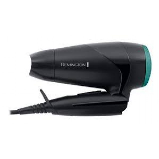 Remington Folding Travel Hairdryer Remington Folding Travel Hairdryer