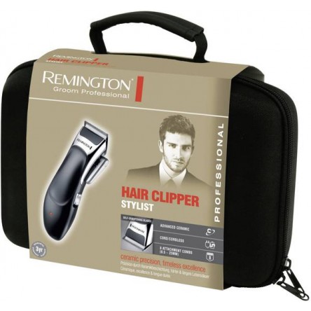 Remington Stylist Hair Clipper