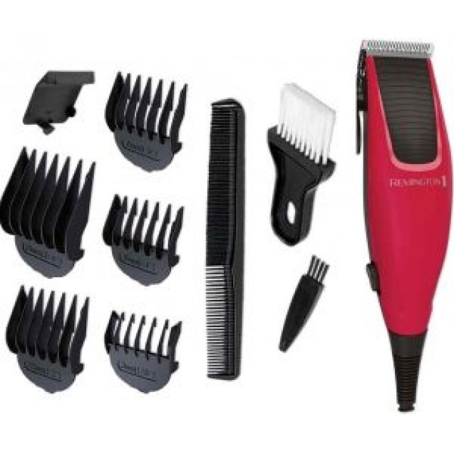Remington Professional Apprentice Corded Hair Clippers 