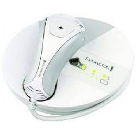 Remington I-light Ipl6780 Ultra Face And Body Hair Removal System
