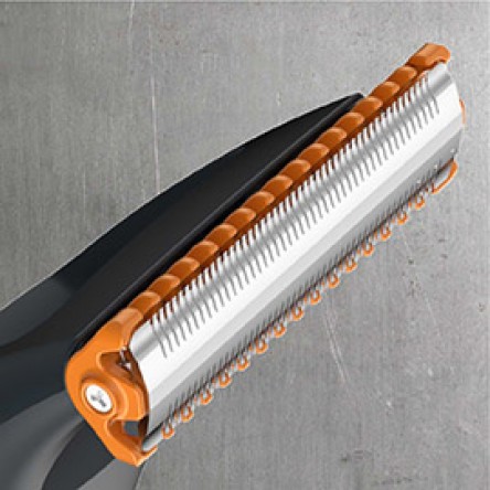 Remington MB010 Durablade Shaver and Trimmer