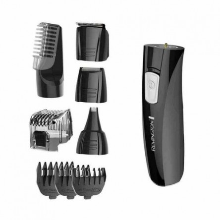 Remington Edge All-in-1 Grooming Kit
