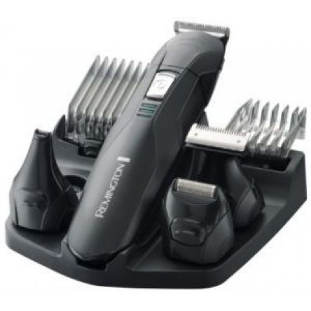 Remington Edge All-in-1 Grooming Kit