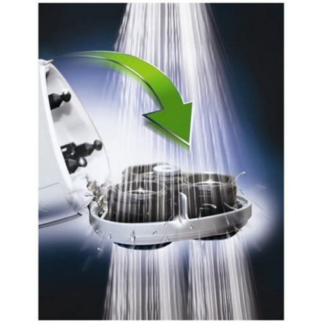 Remington Wet & Dry For Men - Rotary Shavers