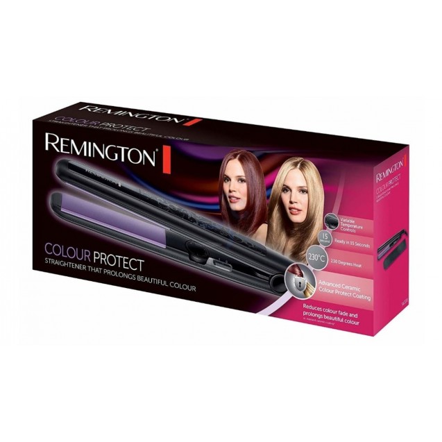 Remington S6300 Colour Protect Straightener