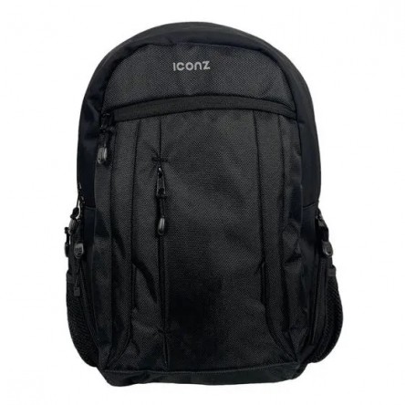 ICONZ LIVERPOOL backpack 15.6 BLACK ICONZ LIVERPOOL backpack 15.6 BLACK