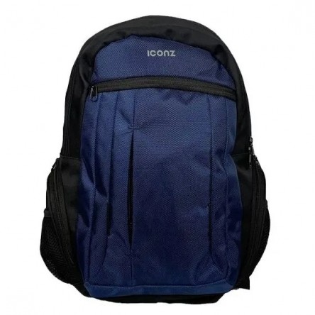 ICONZ LIVERPOOL backpack 15.6 BLUE ICONZ LIVERPOOL backpack 15.6 BLUE
