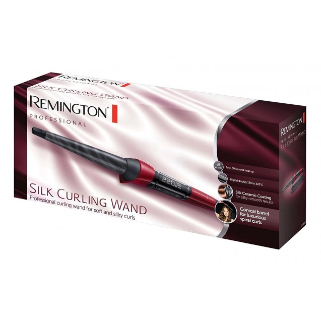 Remington Advanced ceramic crip tech coating