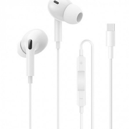 RIVERSONG Wired earphone MELODY White