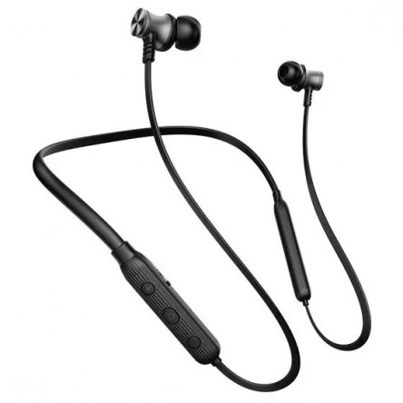 RIVERSONG StreamN  Neckband Earphones BLACK