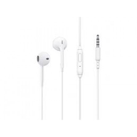 RIVERSONG Melody J wired headset WHITE